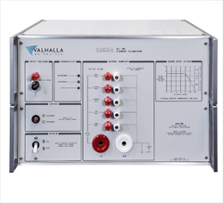 Thiết bị hiệu chuẩn dòng điện Valhalla 2555A